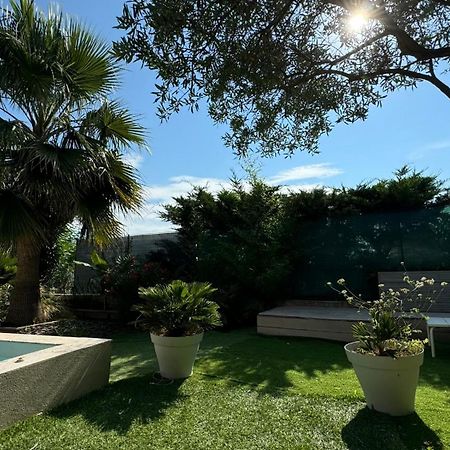 Apartamento Beau T2 moderne Climatisé Villeneuve-lès-Avignon Exterior foto