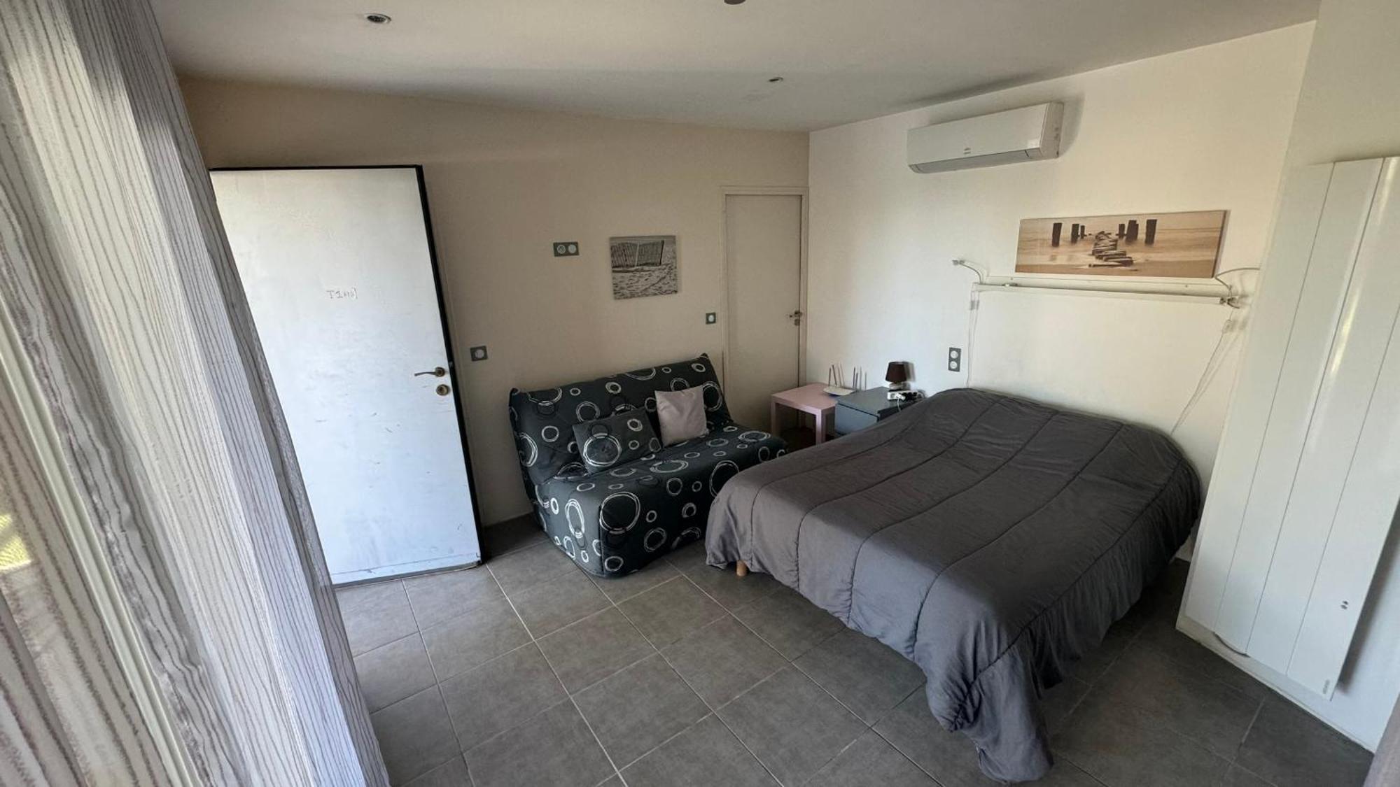 Apartamento Beau T2 moderne Climatisé Villeneuve-lès-Avignon Exterior foto