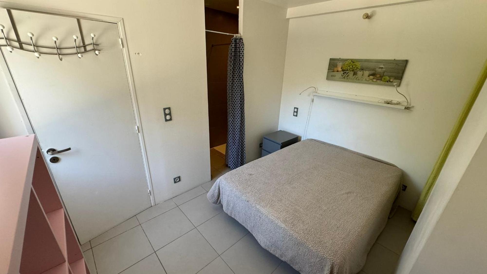 Apartamento Beau T2 moderne Climatisé Villeneuve-lès-Avignon Exterior foto